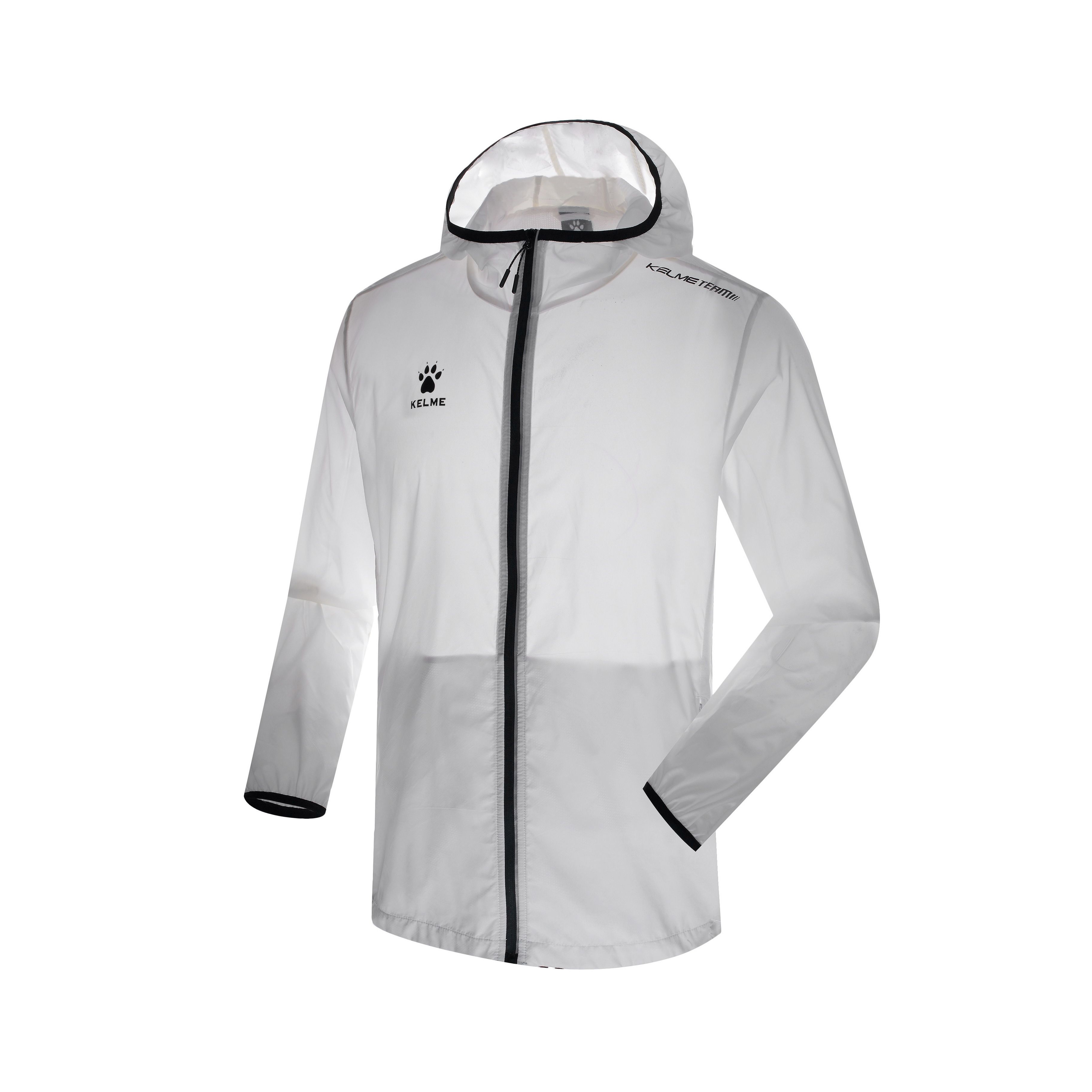 Bunda do dažďa KELME CLASSIC 3871201-9100