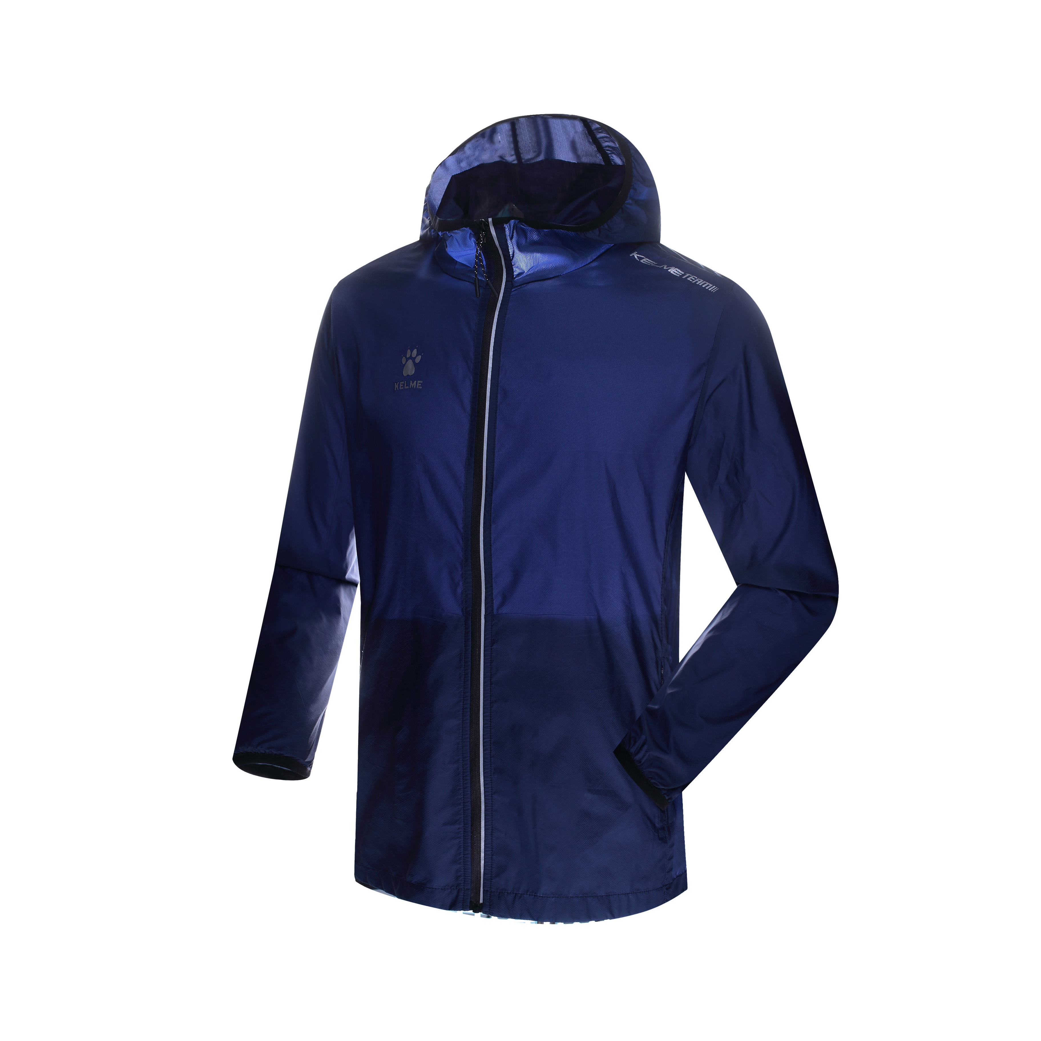 Bunda do dažďa KELME CLASSIC 3871201-9469