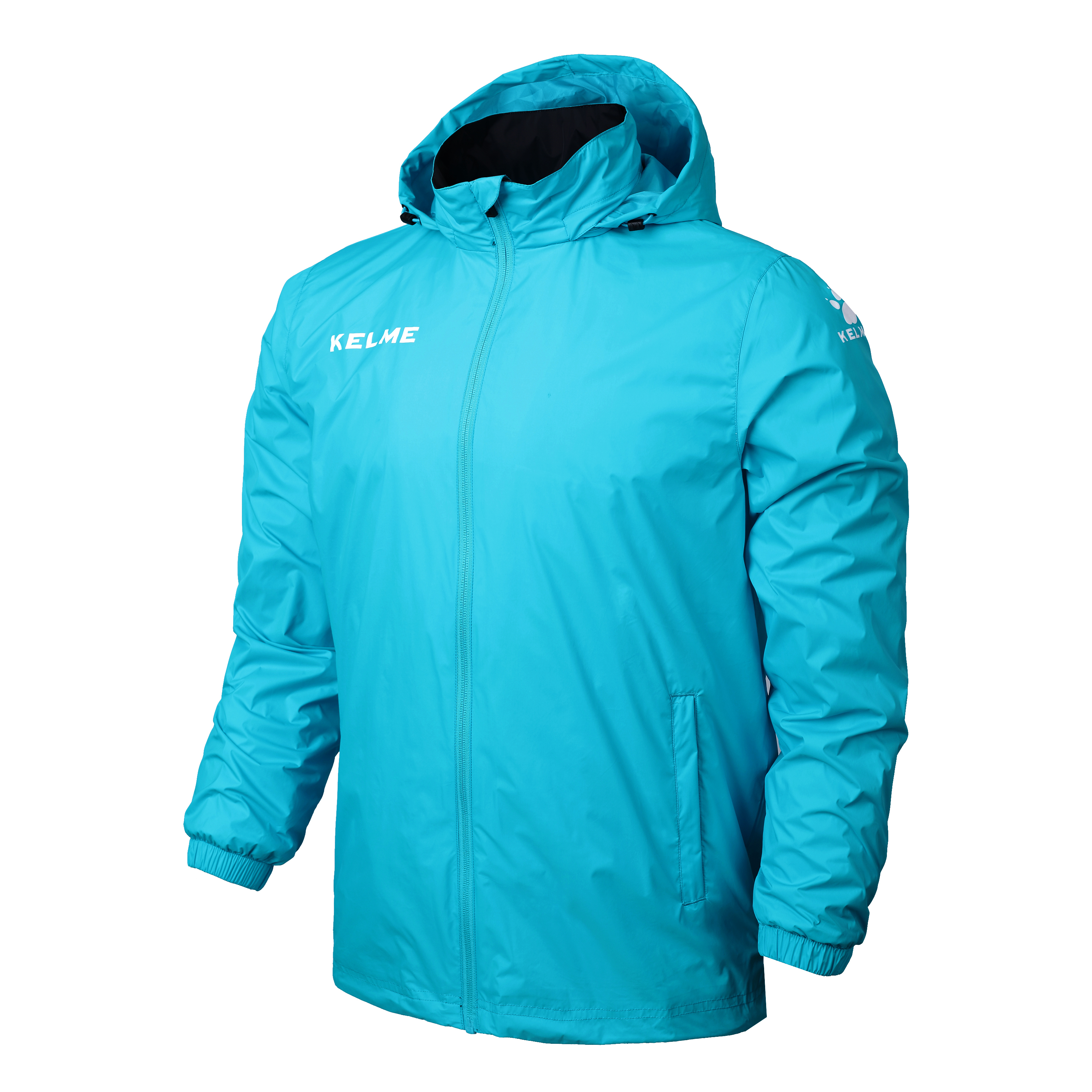 Bunda do dažďa KELME STREET K15S604-1-9426