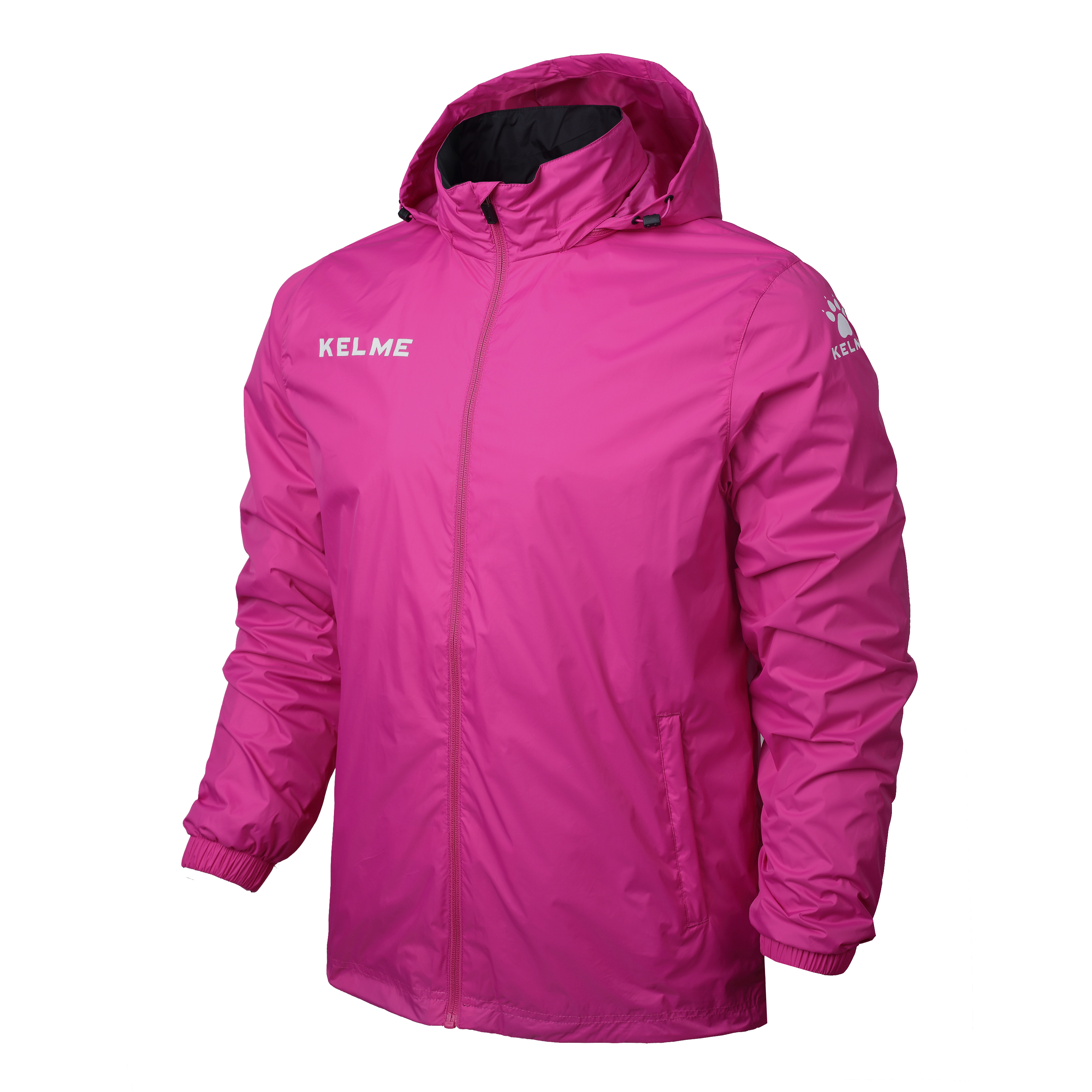 Bunda do dažďa KELME STREET K15S604-1-9602