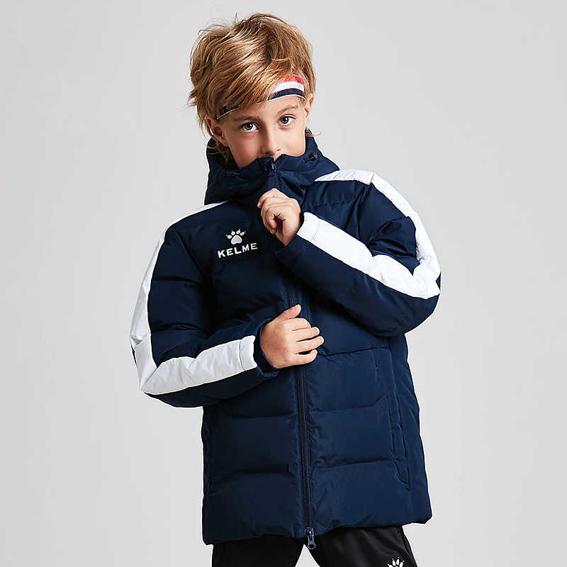 Parka KELME NEW STREET 3881405-9424