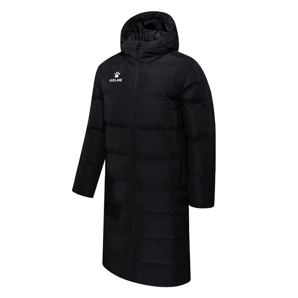 Zimná parka KELME NEW STREET 3881406-9000