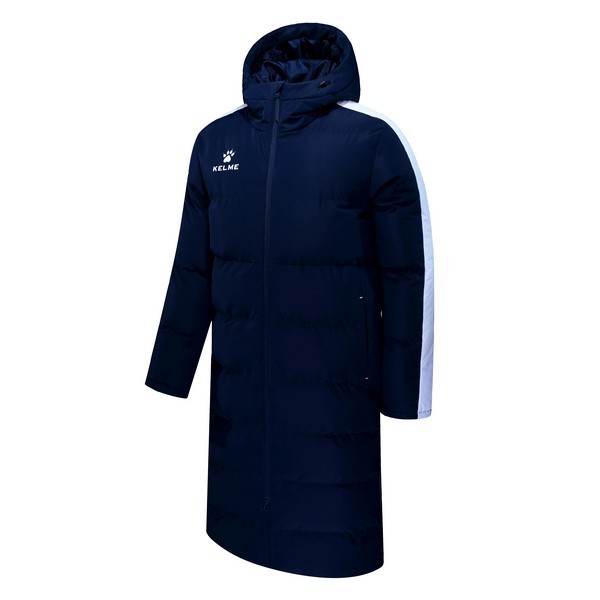 Zimná parka KELME NEW STREET 3881406-9424