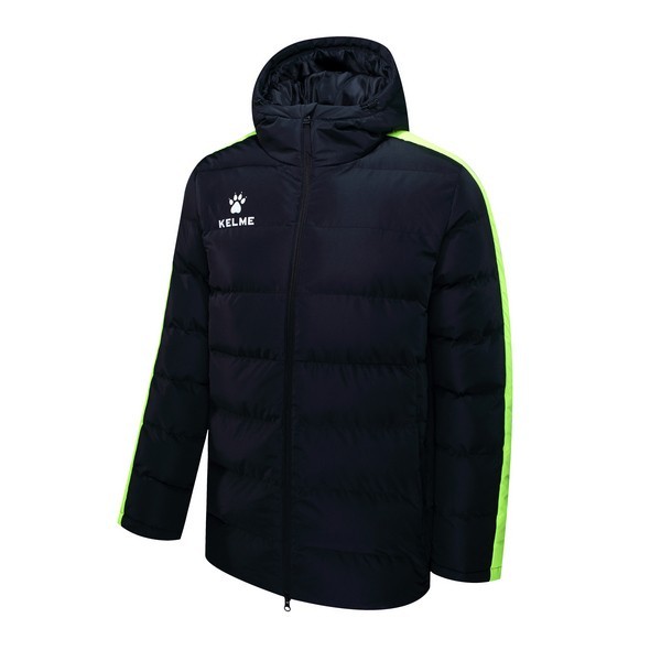 Parka KELME NEW STREET 3881405-9012