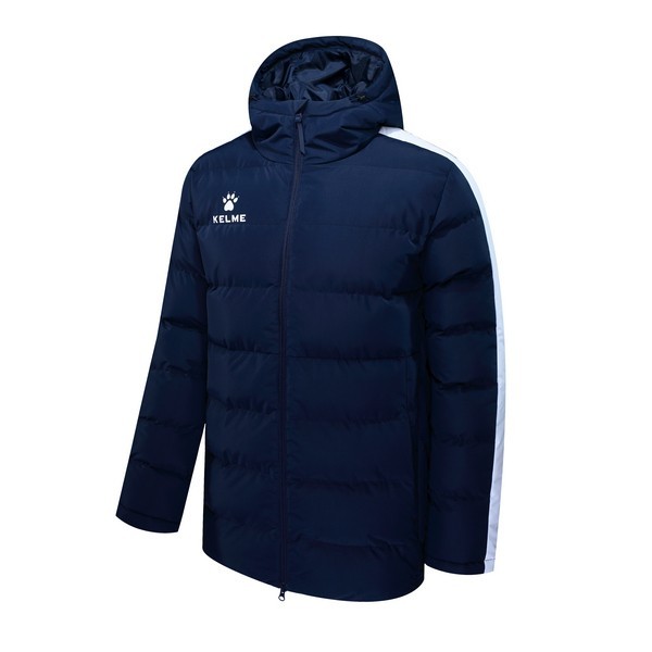 Parka KELME NEW STREET 3881405-9424