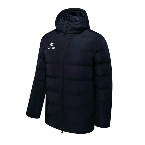 Parka KELME NEW STREET 3881405-9000