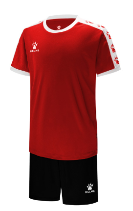 Dres KELME COLLEGE 3883033-9610