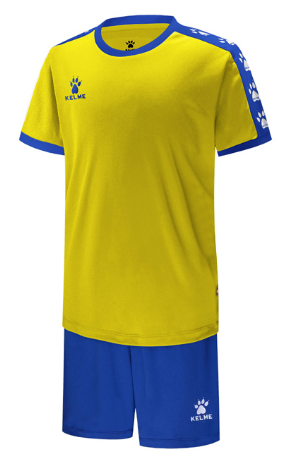 Dres KELME COLLEGE 3883033-9714