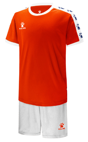 Dres KELME COLLEGE 3883033-9910