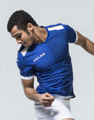 Dres KELME ESPANYOL KMC160025-9409