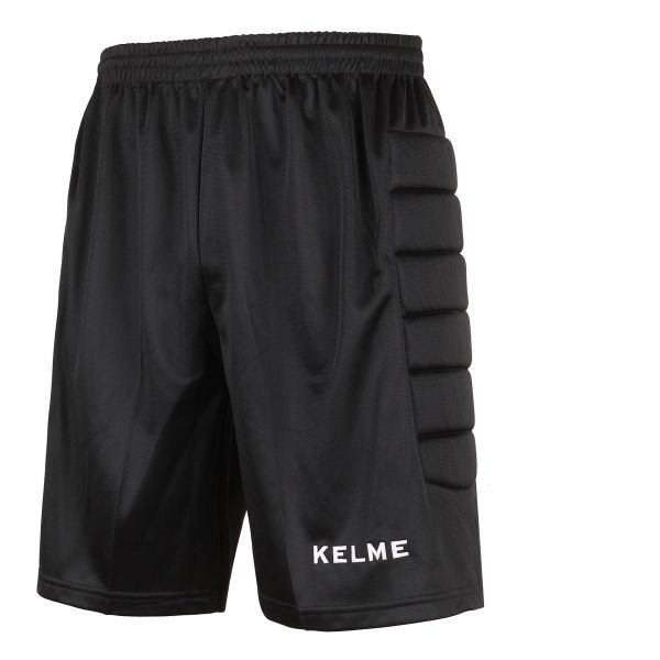 Krátke brankárske nohavice KELME BASIC 26