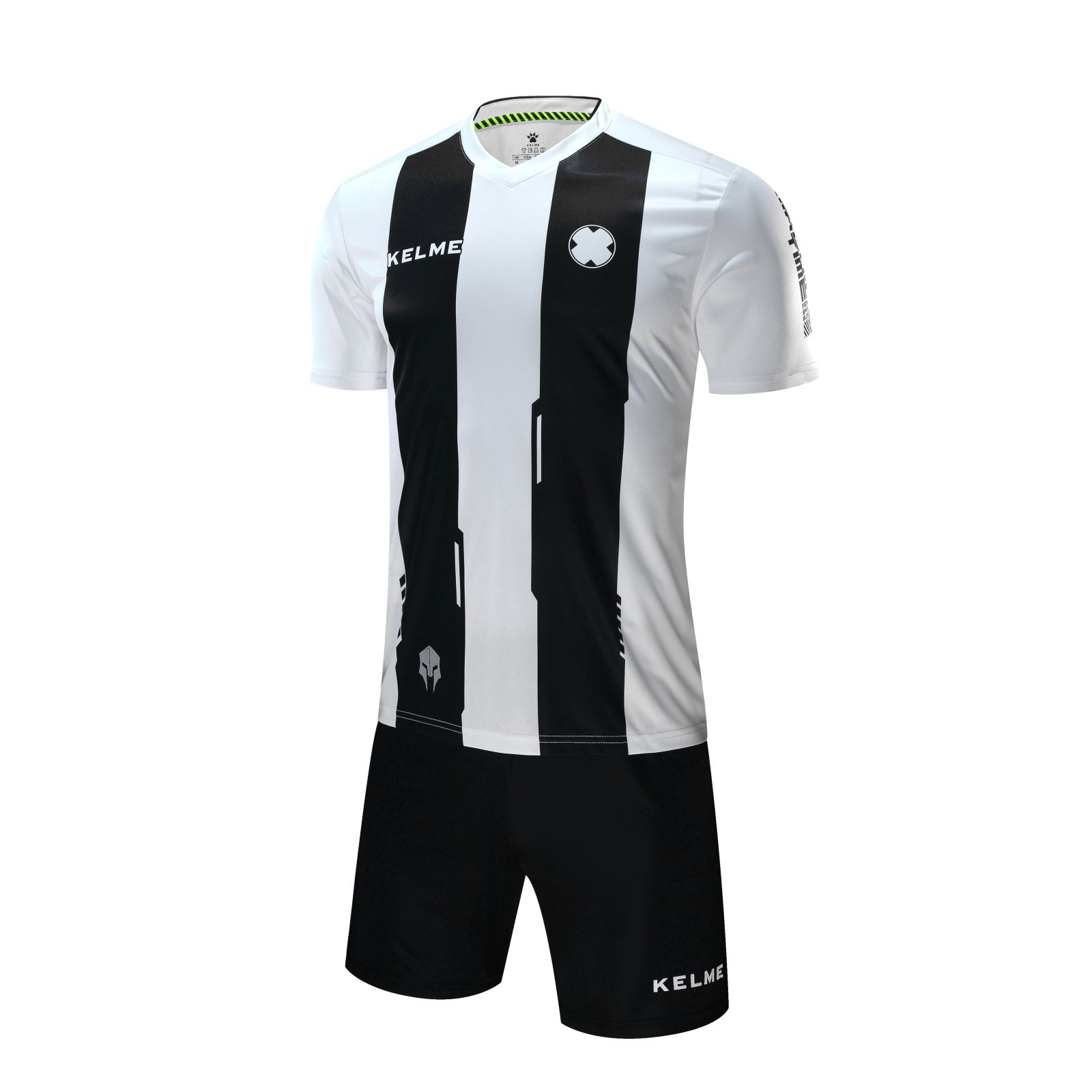 Dres KELME NEW LIGA 3881018-9103