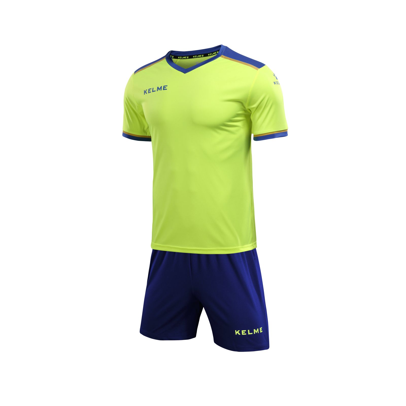 Dres KELME SEGOVIA 3871001-9918