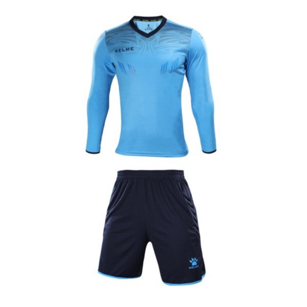 Brankársky set KELME ZAMORA 3871007-4007 dlhý rukáv