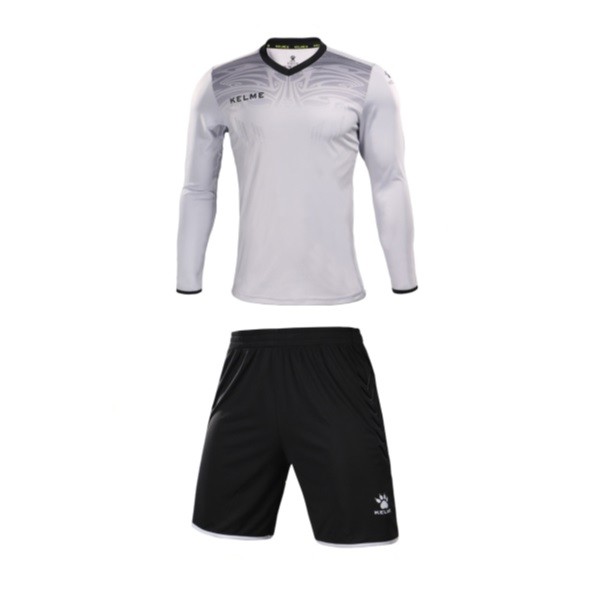 Brankársky set KELME ZAMORA 3871007-9273 dlhý rukáv