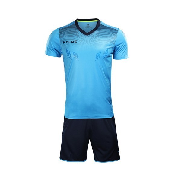 Brankársky set KELME ZAMORA 3871014-4007 krátky rukáv