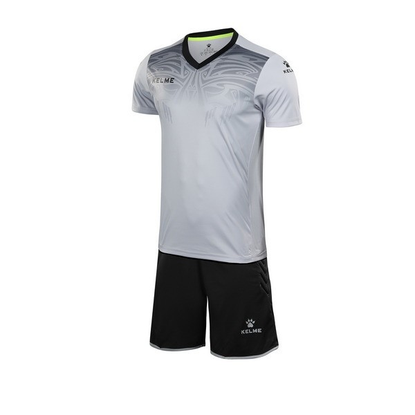 Brankársky set KELME ZAMORA 3871014-9273 krátky rukáv