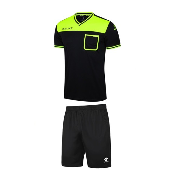 Rozhodcovský set KELME REFEREE K15Z221-9010