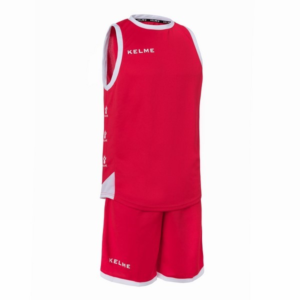 Basketbalový dres KELME VITORIA 129