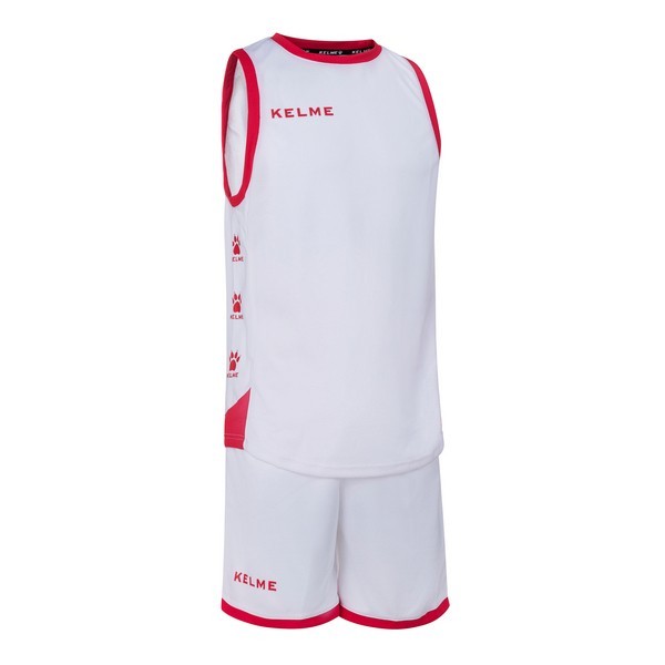Basketbalový dres KELME VITORIA 140