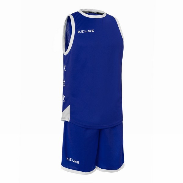 Basketbalový dres KELME VITORIA 196
