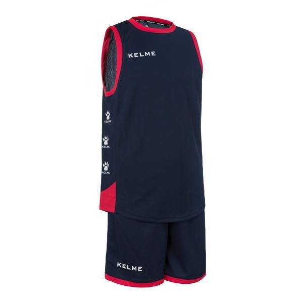 Basketbalový dres KELME VITORIA 59