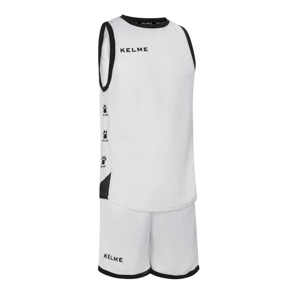Basketbalový dres KELME VITORIA 61