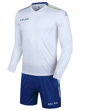 Dres KELME SIERRA L/S K16Z2004L-9104