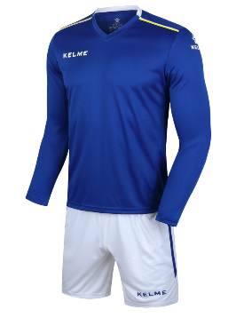 Dres KELME SIERRA L/S K16Z2004L-9409