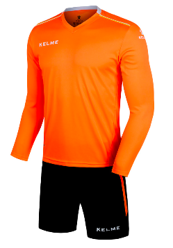 Dres KELME SIERRA L/S K16Z2004L-9910