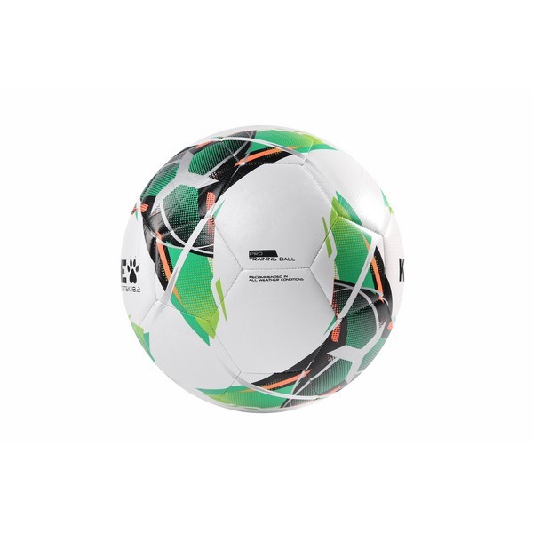 Futbalová lopta KELME NEW TRUENO 9886130-9127