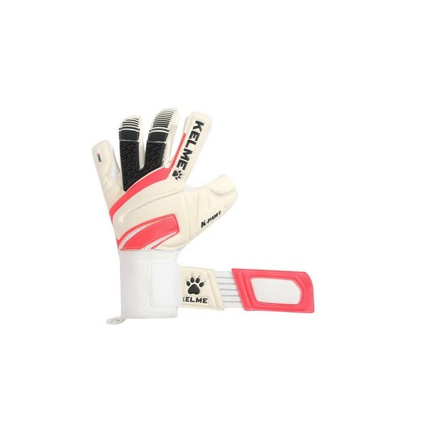 Brankárske rukavice KELME KEEPER 9876400-9107