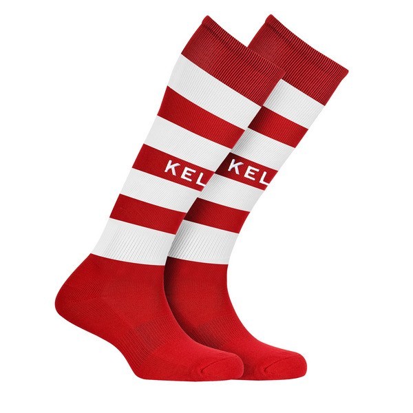 Futbalové štucne KELME GOL 093114-0129