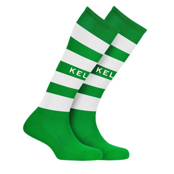 Futbalové štucne KELME GOL 093114-0218