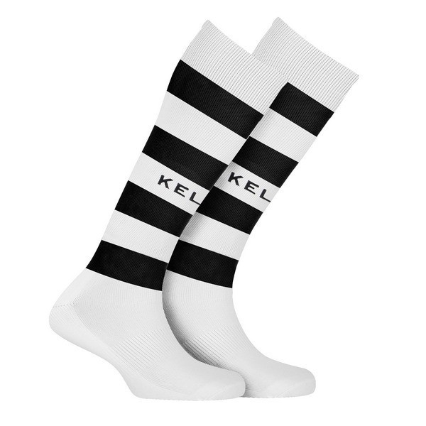 Futbalové štucne KELME GOL 093114-0061