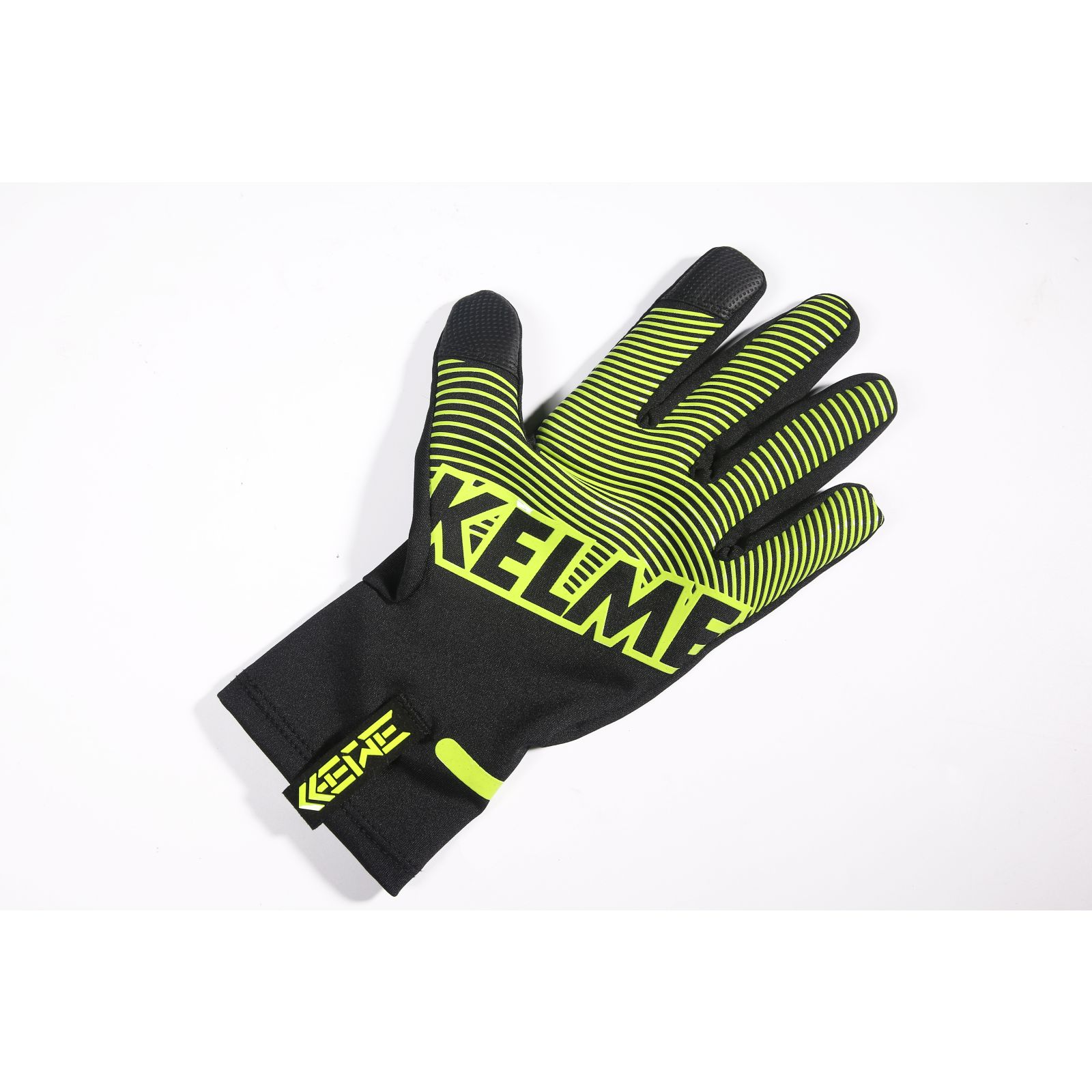 Tréningové rukavice KELME NORTH 9886404-9010