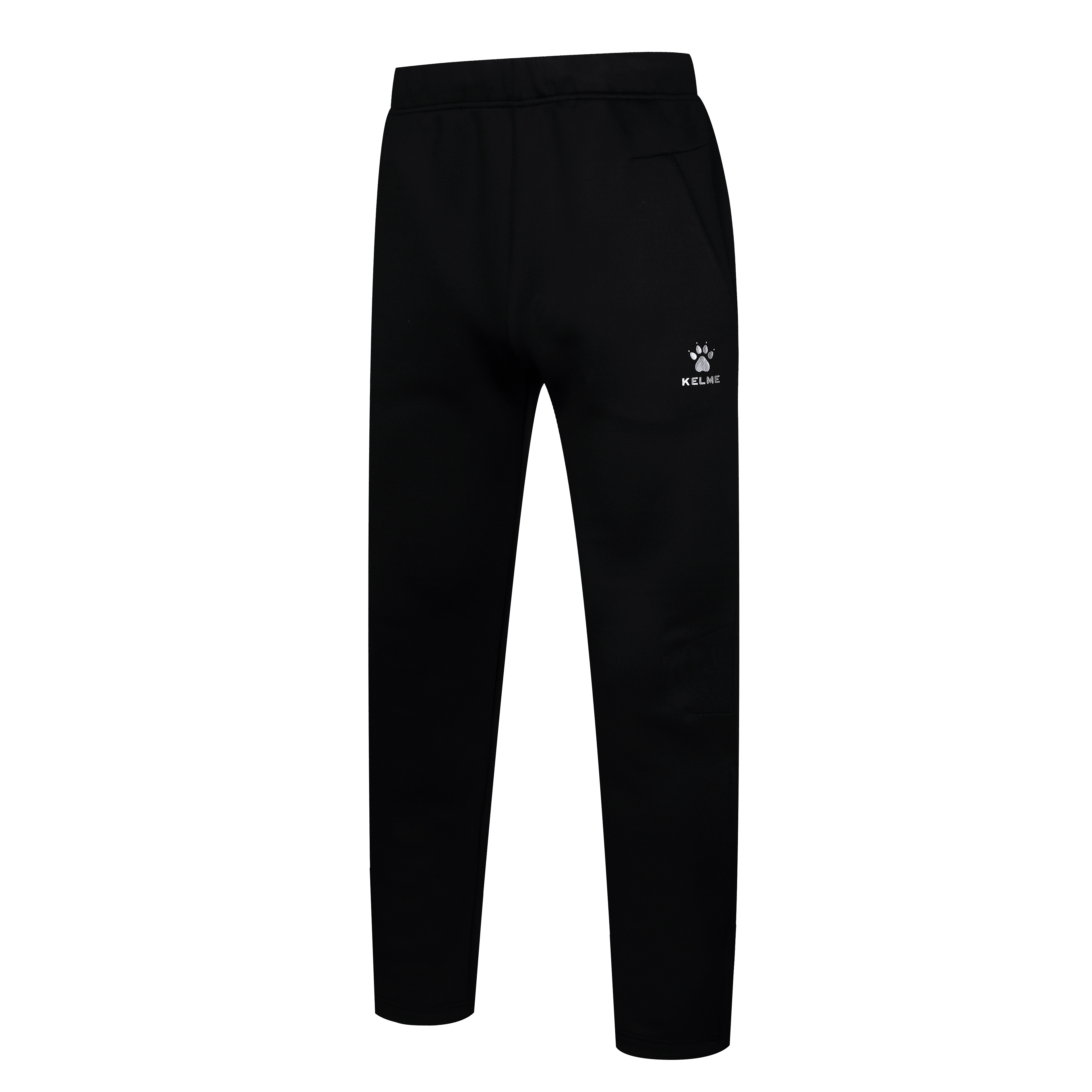 Tréningové tepláky KELME NEW ROAD 000