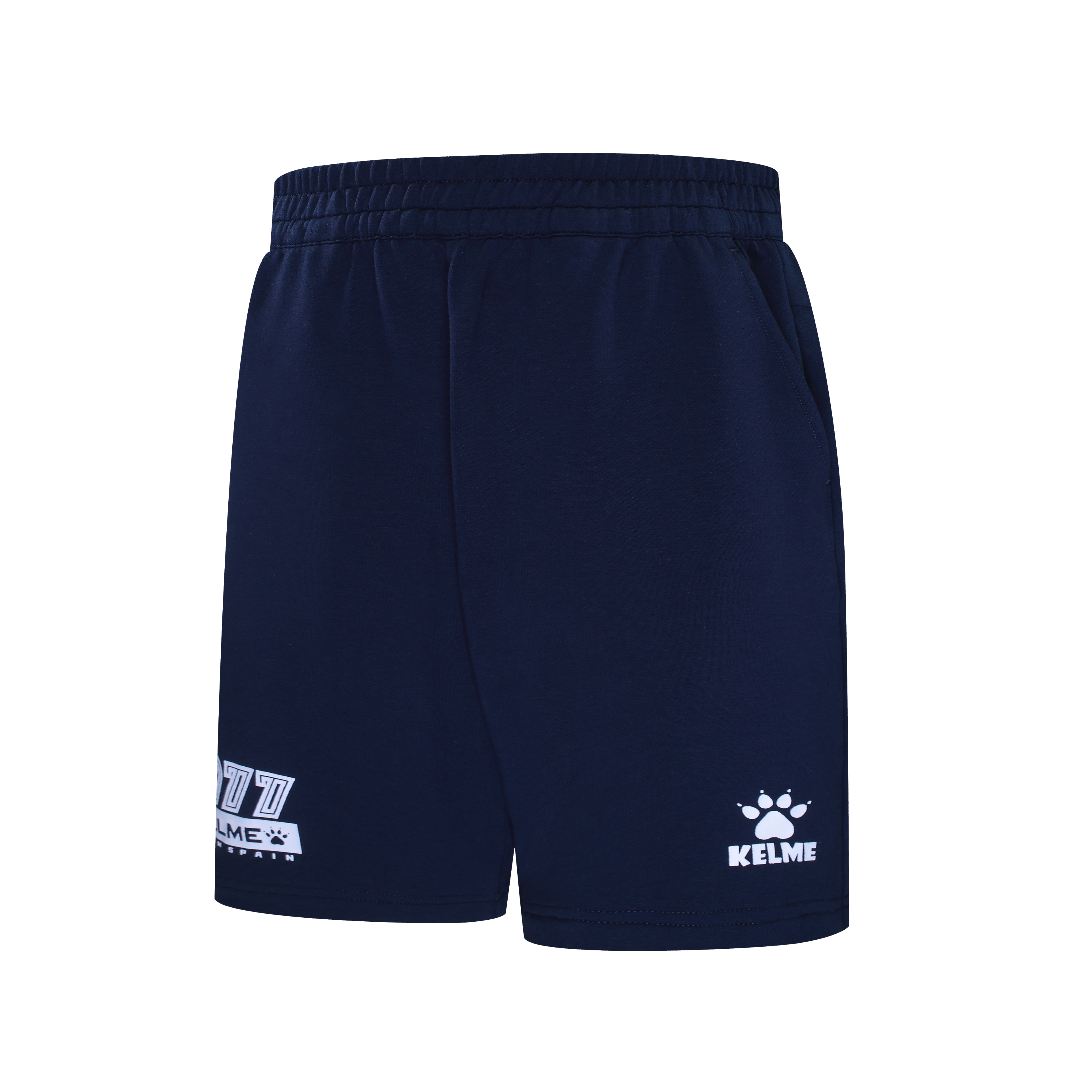 Detské šortky KELME CLASSIC 3883319-9401