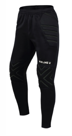 Dlhé brankárske nohavice KELME ZAMORA K15Z408L-9003
