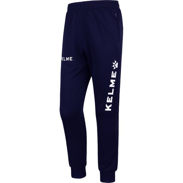 Tréningové tepláky KELME GLOBAL K15Z411-9424