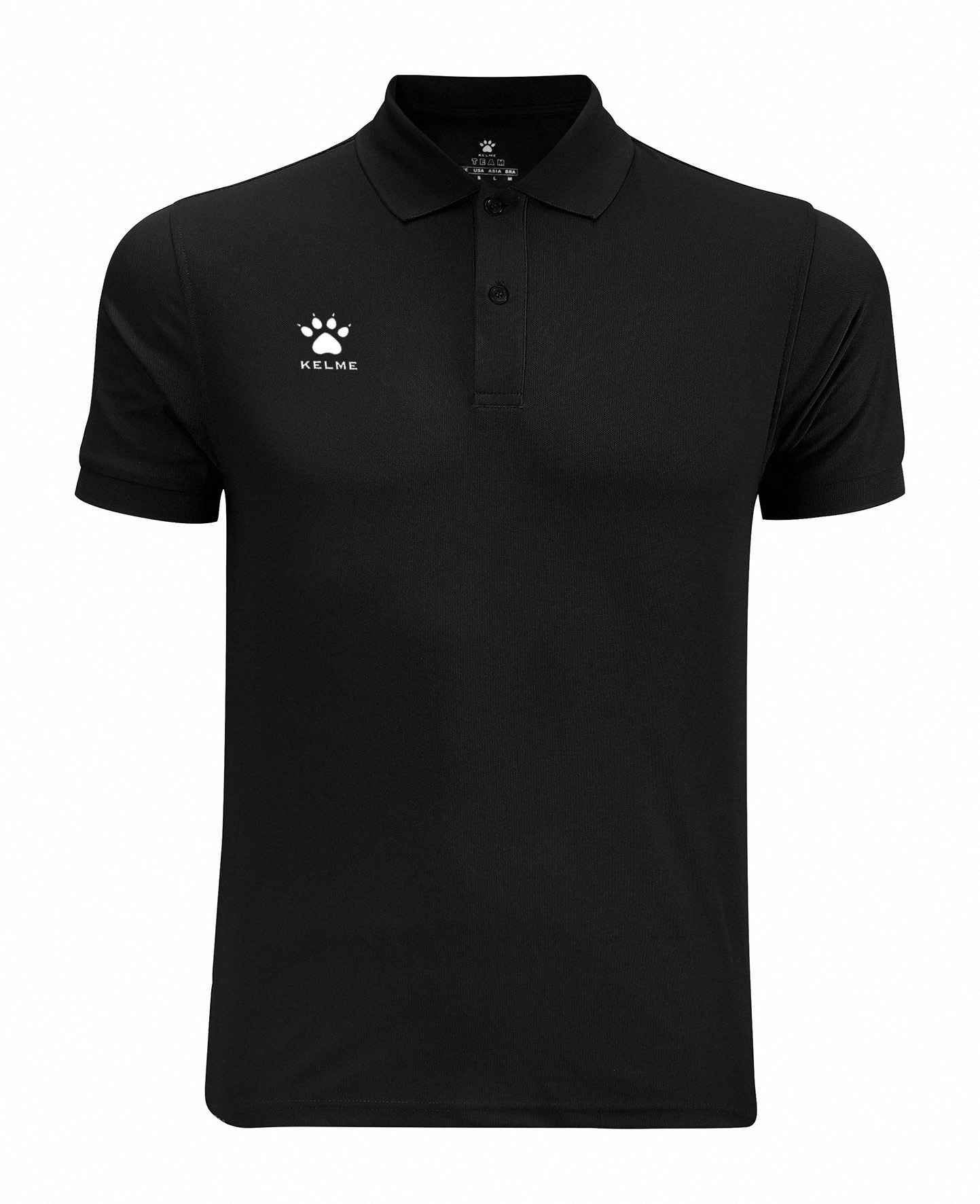 Pánske polo tričko KELME STREET 000