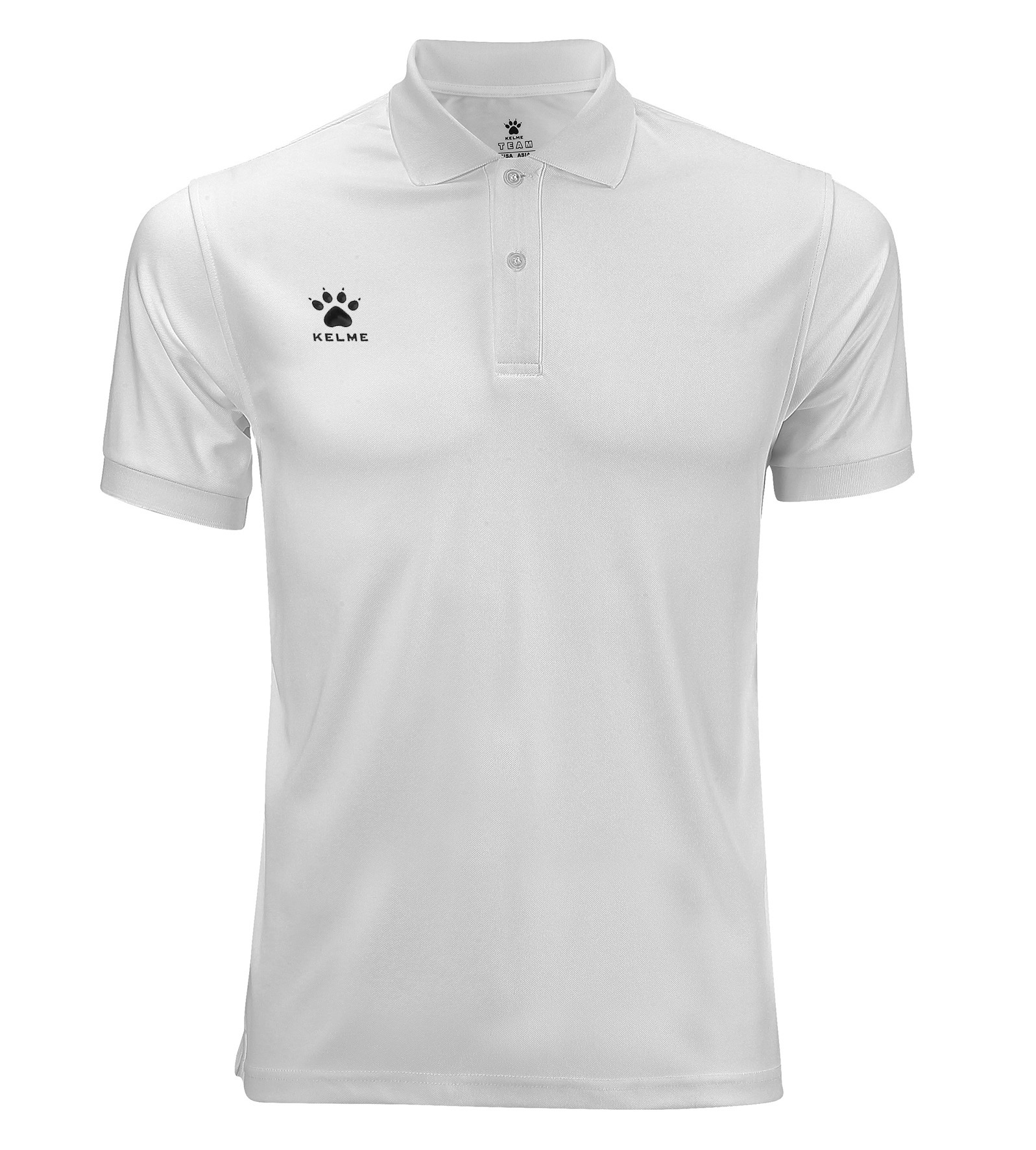 Pánske polo tričko KELME STREET 100