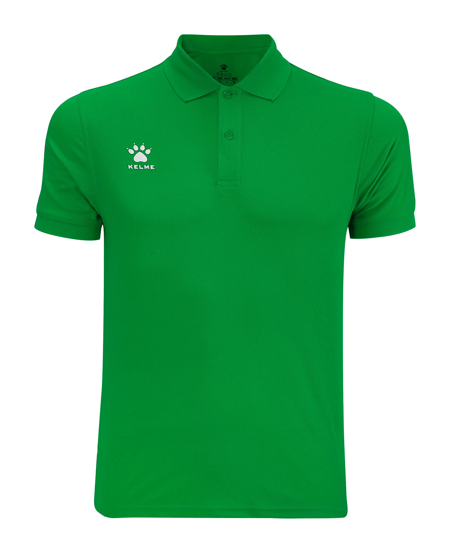 Pánske polo tričko KELME STREET 300