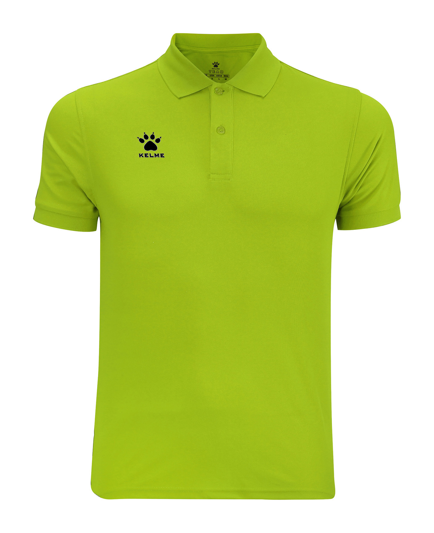 Pánske polo tričko KELME STREET 310