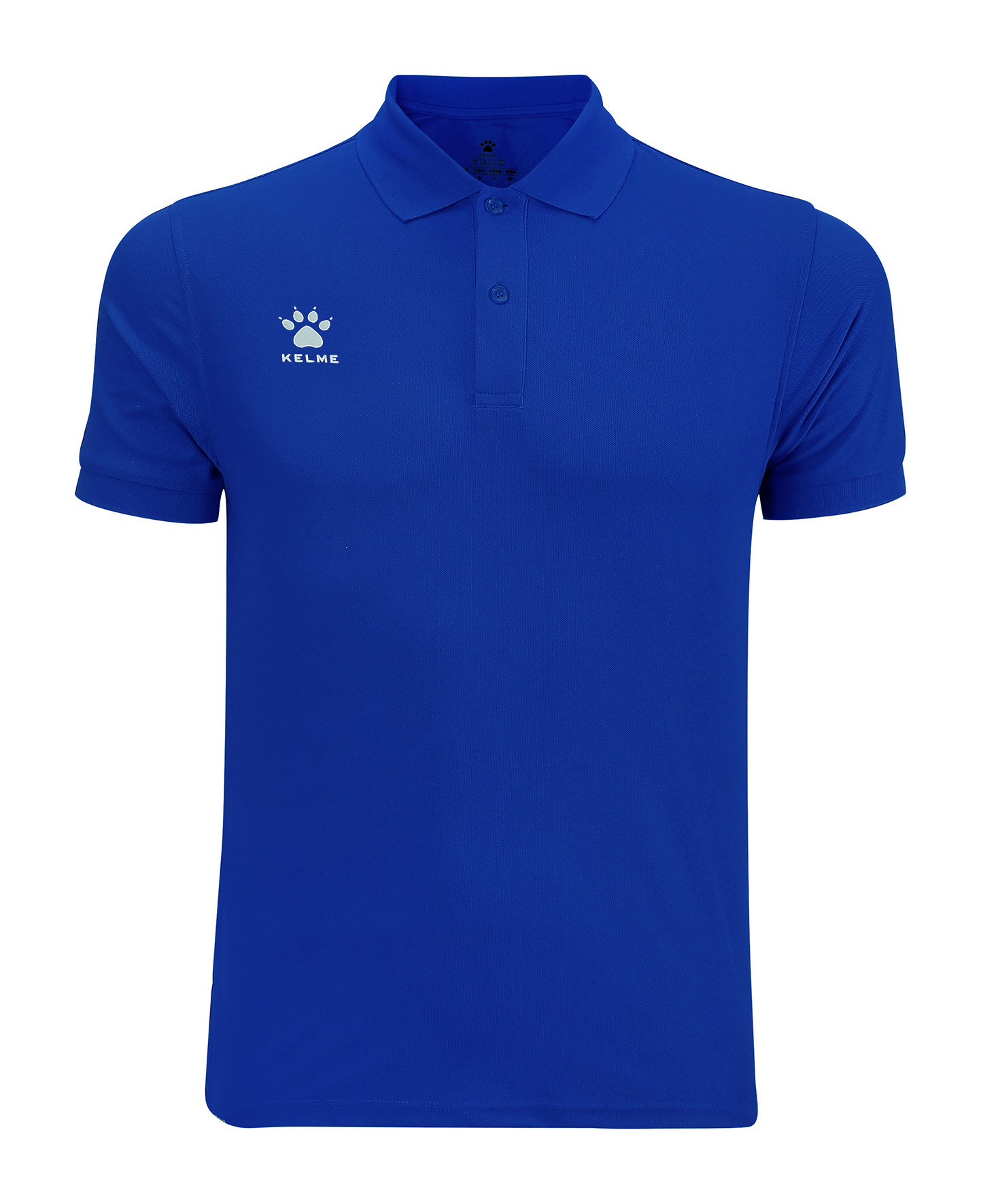 Pánske polo tričko KELME STREET 400