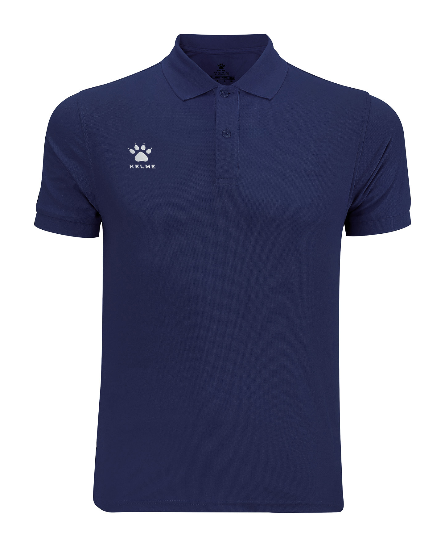 Pánske polo tričko KELME STREET 401