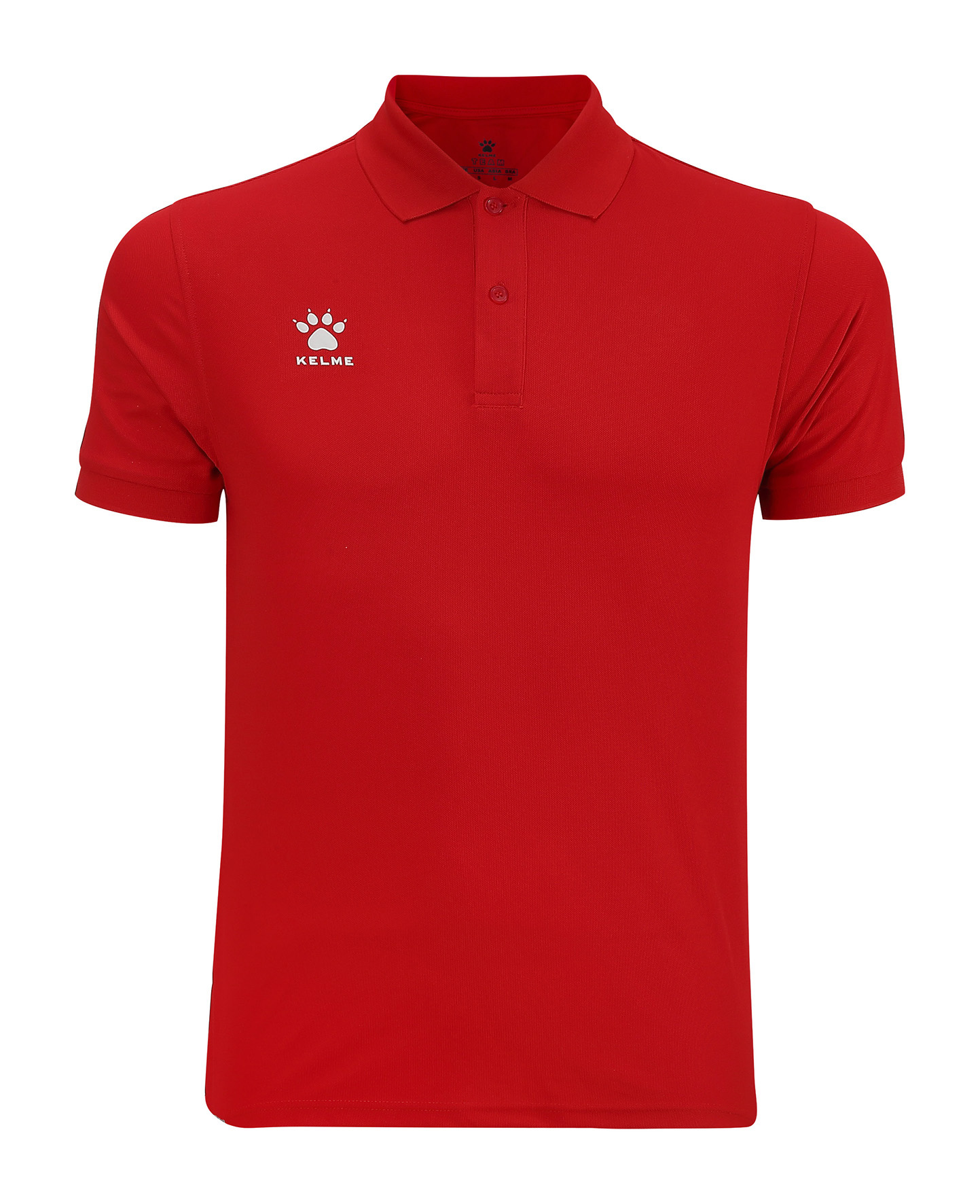 Pánske polo tričko KELME STREET 600