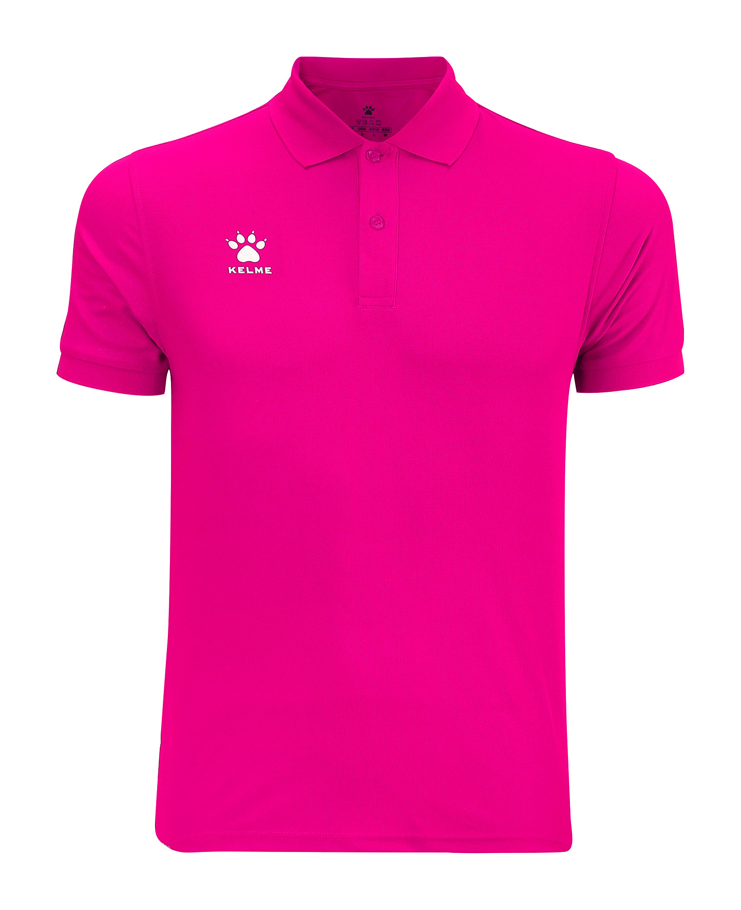 Pánske polo tričko KELME STREET 602
