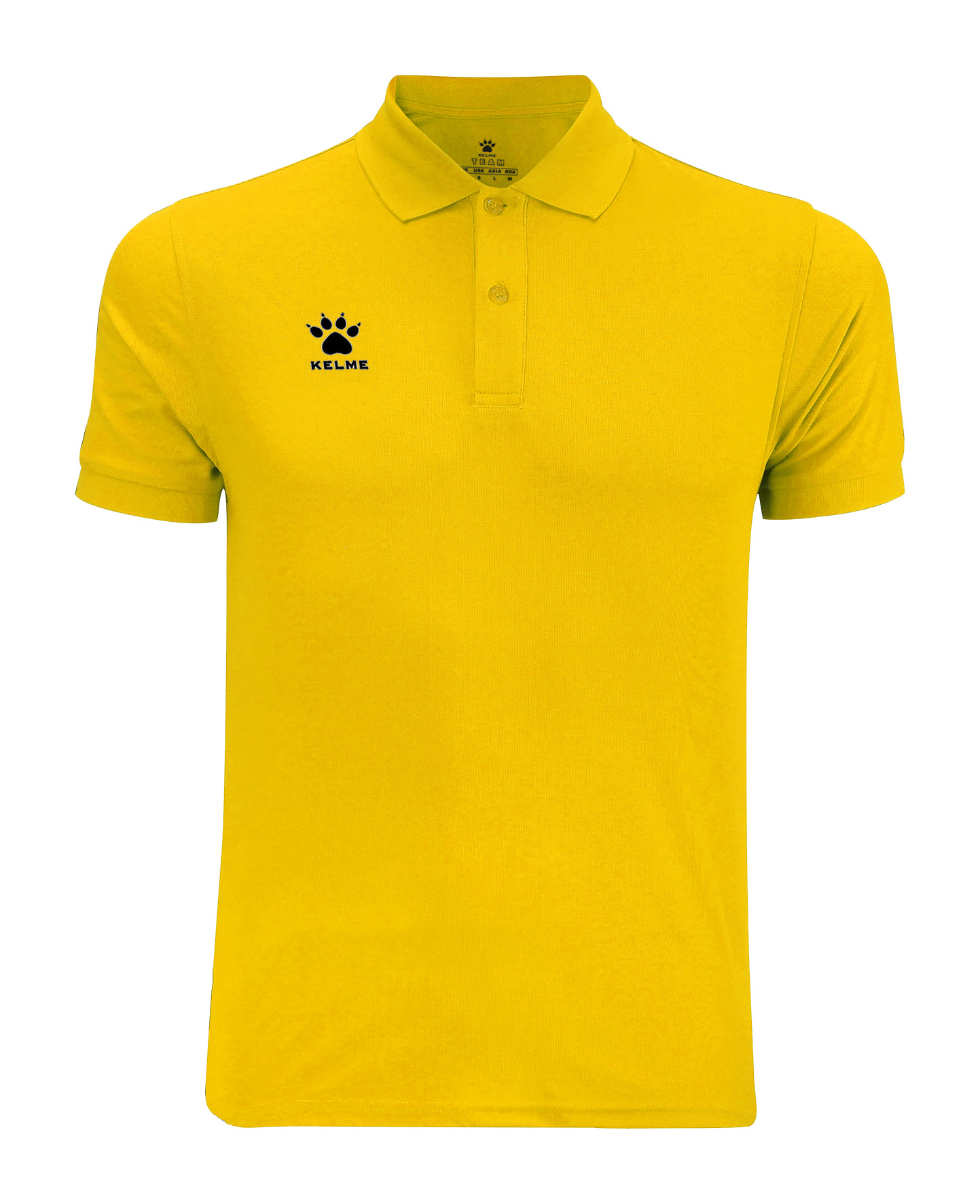 Pánske polo tričko KELME STREET 716