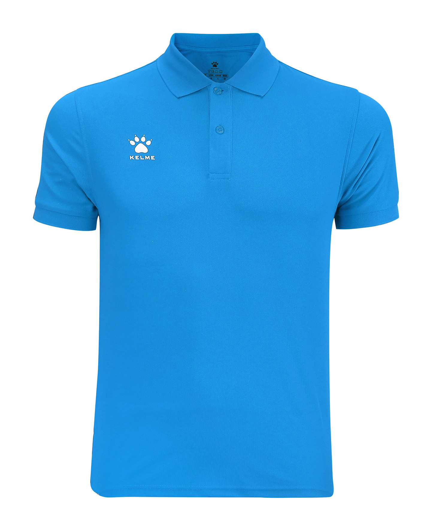 Pánske polo tričko KELME STREET 906